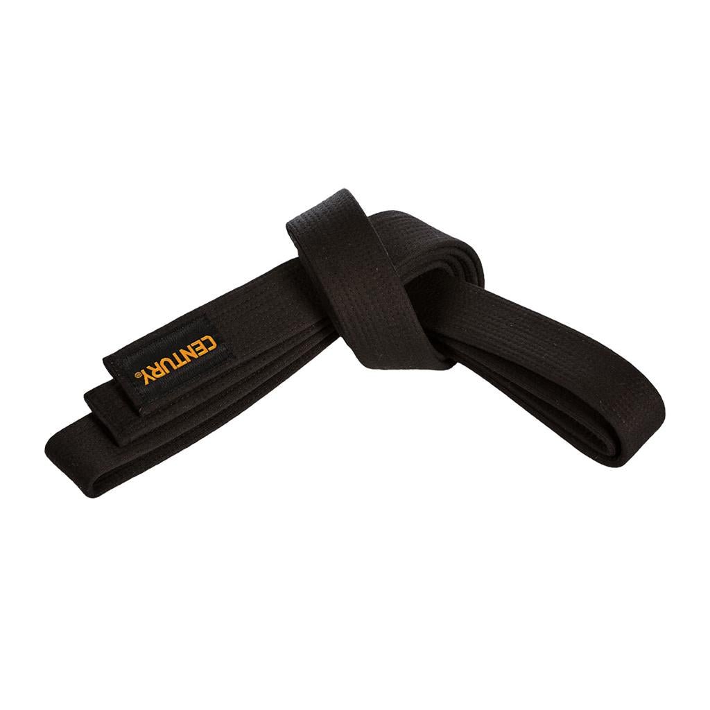 1.6" Heavy Core Deluxe Black Belt 1-34-heavy-core-deluxe-black-belt-831392