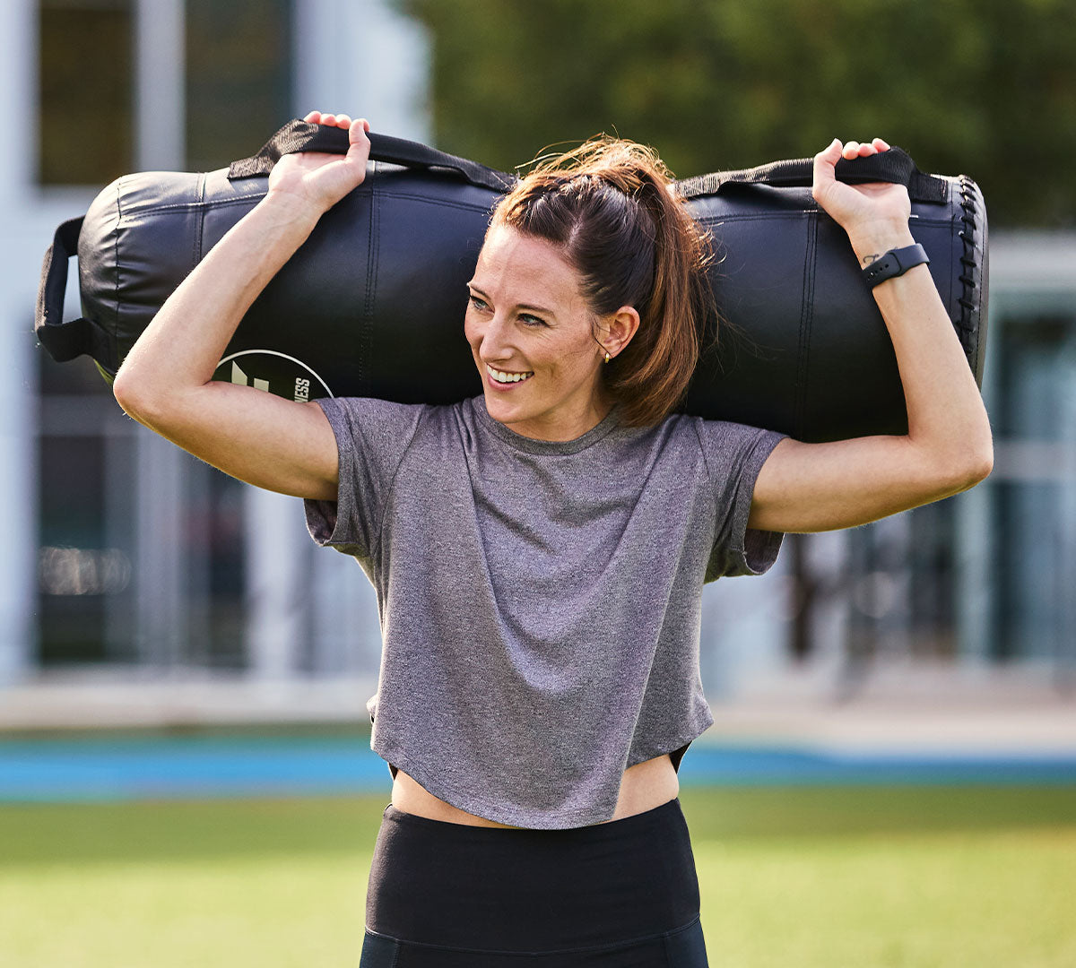 fitness and cross training