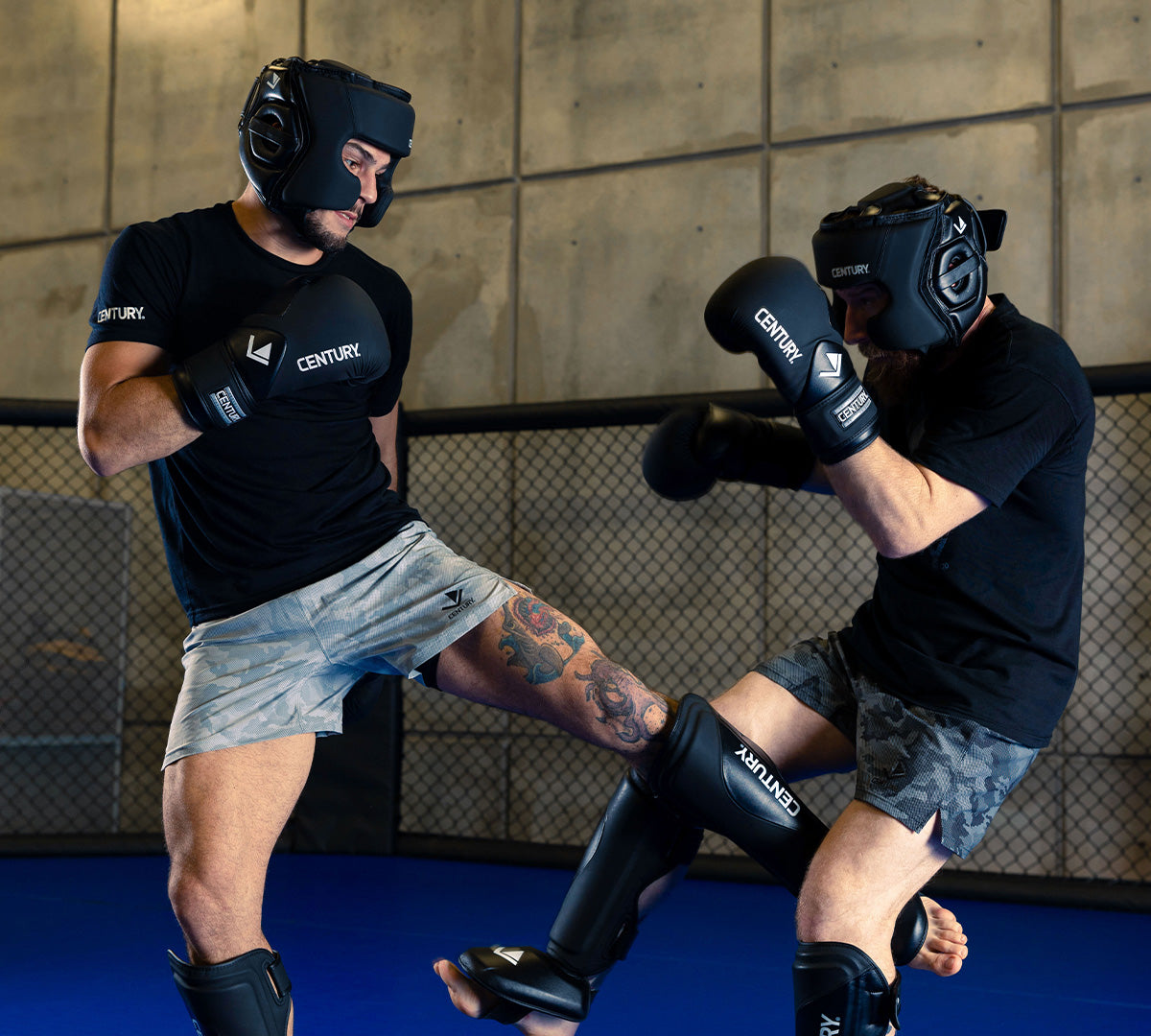 mixed martial arts