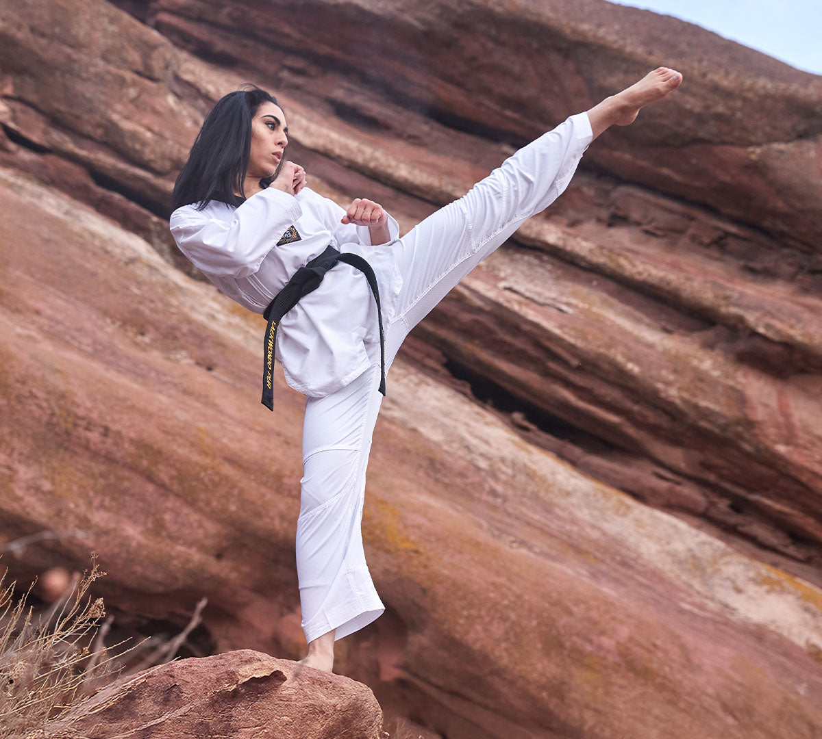 taekwondo