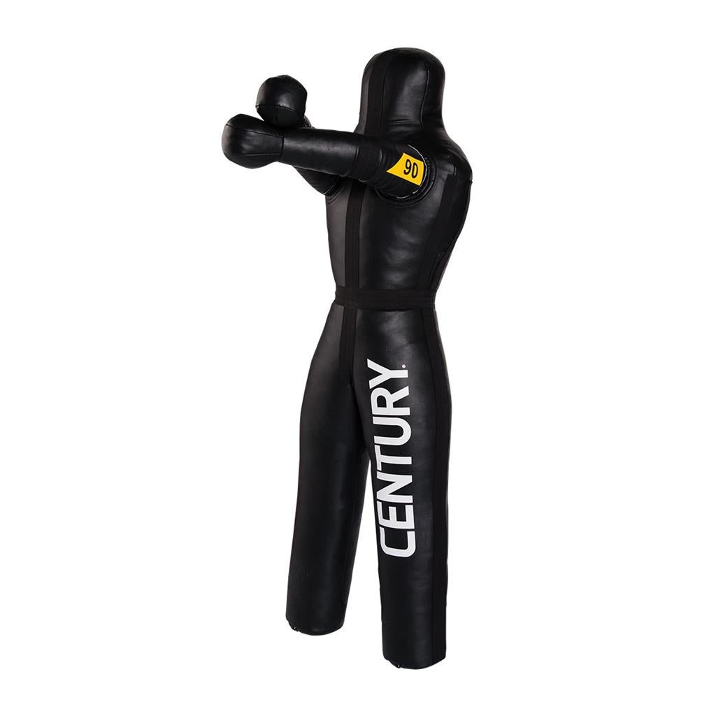 90 lb. Black Grappling Dummy 90-lb-black-grappling-dummy-417793