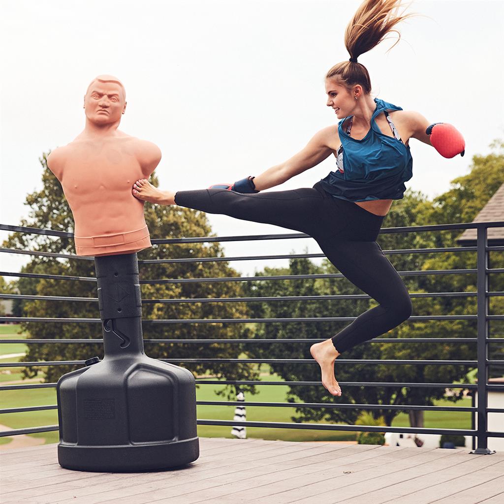 BOB & Wavemaster Combo bob-body-opponent-bag-692239