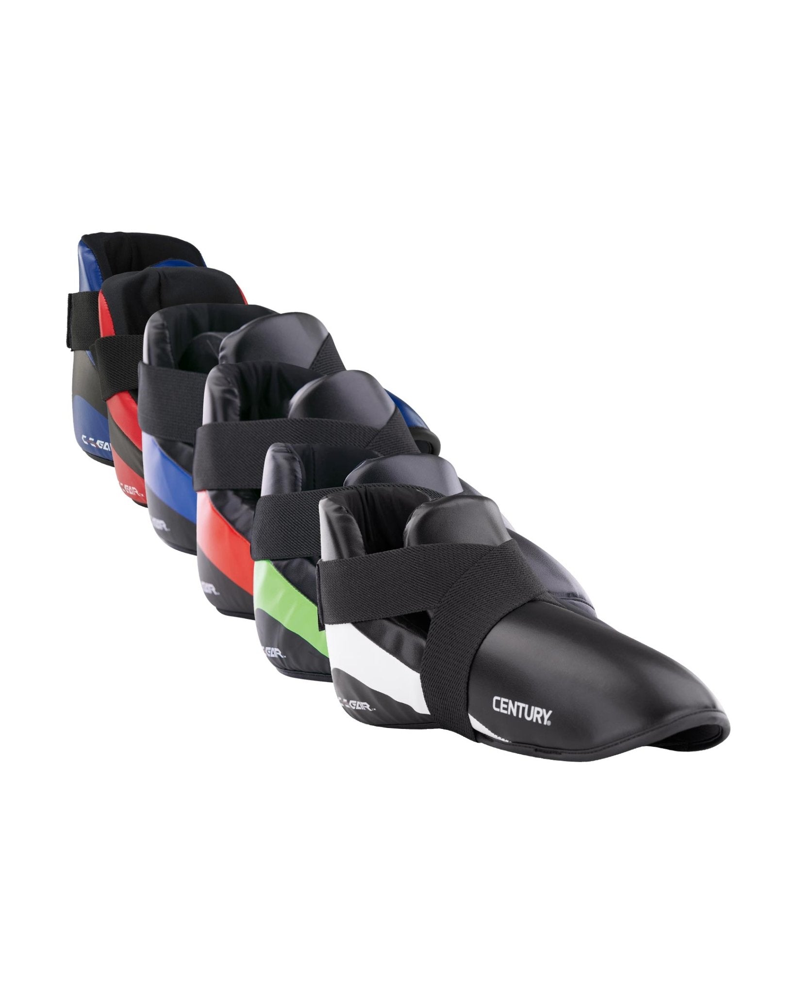 C-Gear Determination Kicks c-gear-determination-kicks-958178