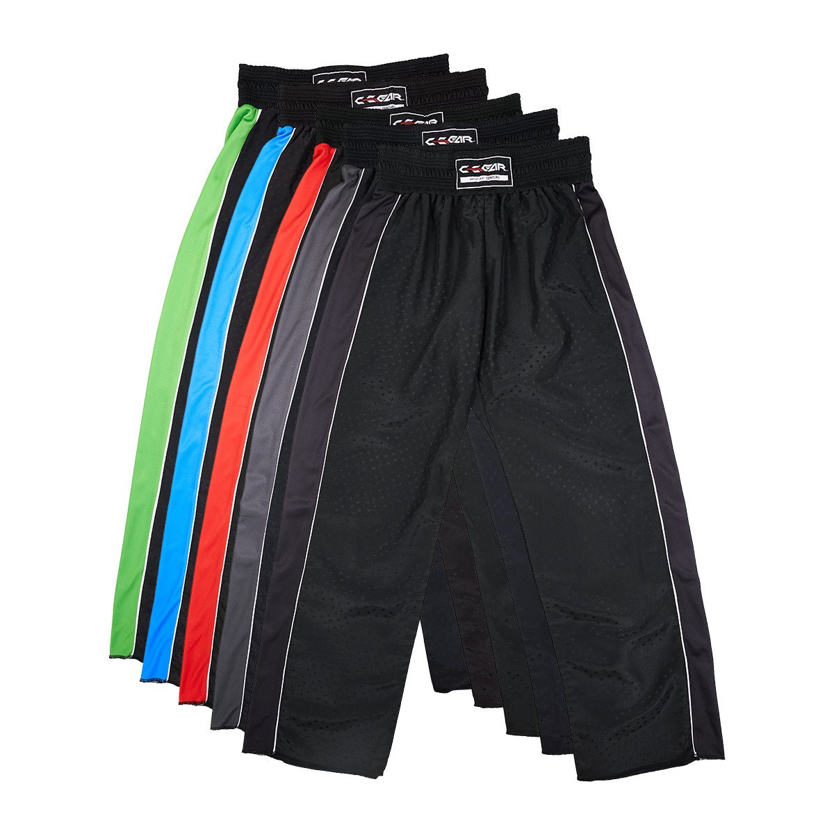 C-Gear Determination Pant c-gear-determination-pant-603004