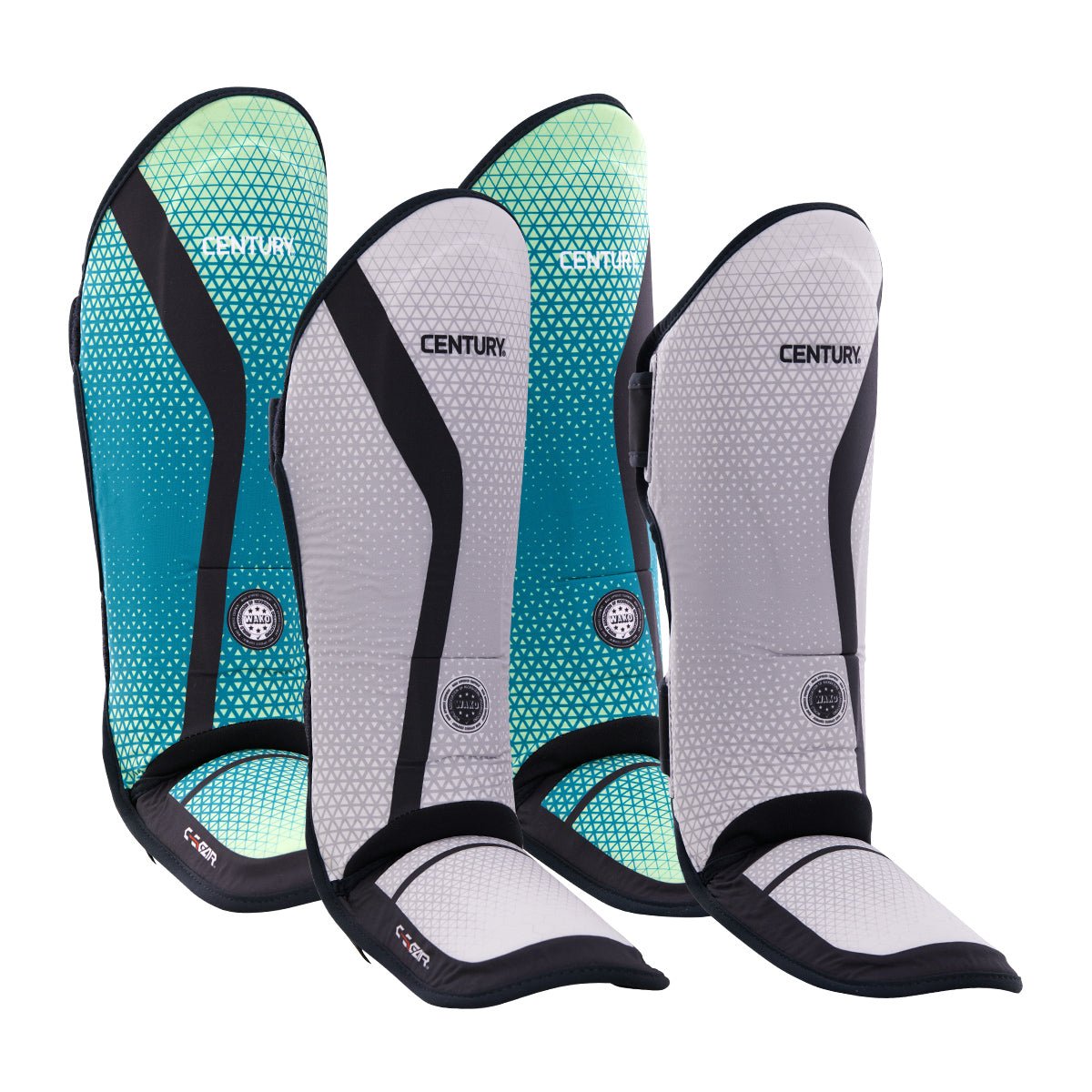 C-Gear Sport Discipline Shin Instep c-gear-sport-discipline-shin-instep-192782