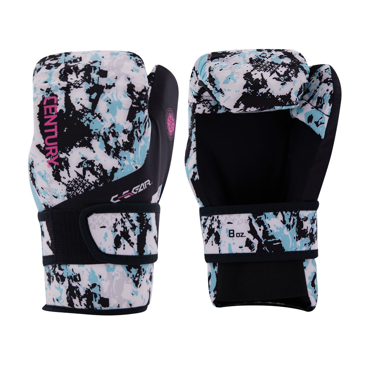 C-Gear Sport Respect Point Fighting Punches c-gear-sport-respect-punches-818702