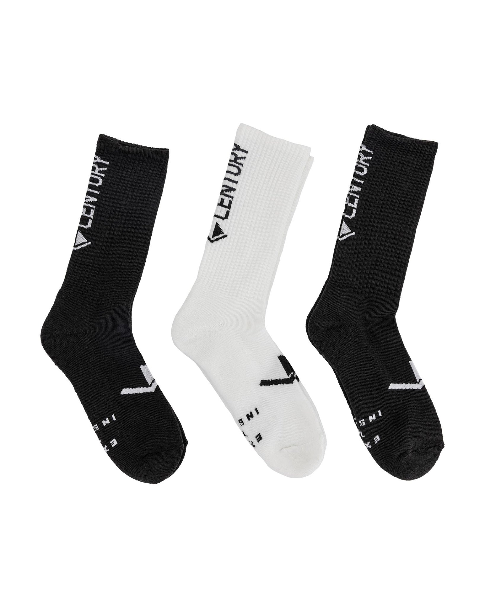Century Core Tube Sock Three Pack century-core-tube-sock-three-pack-2773939