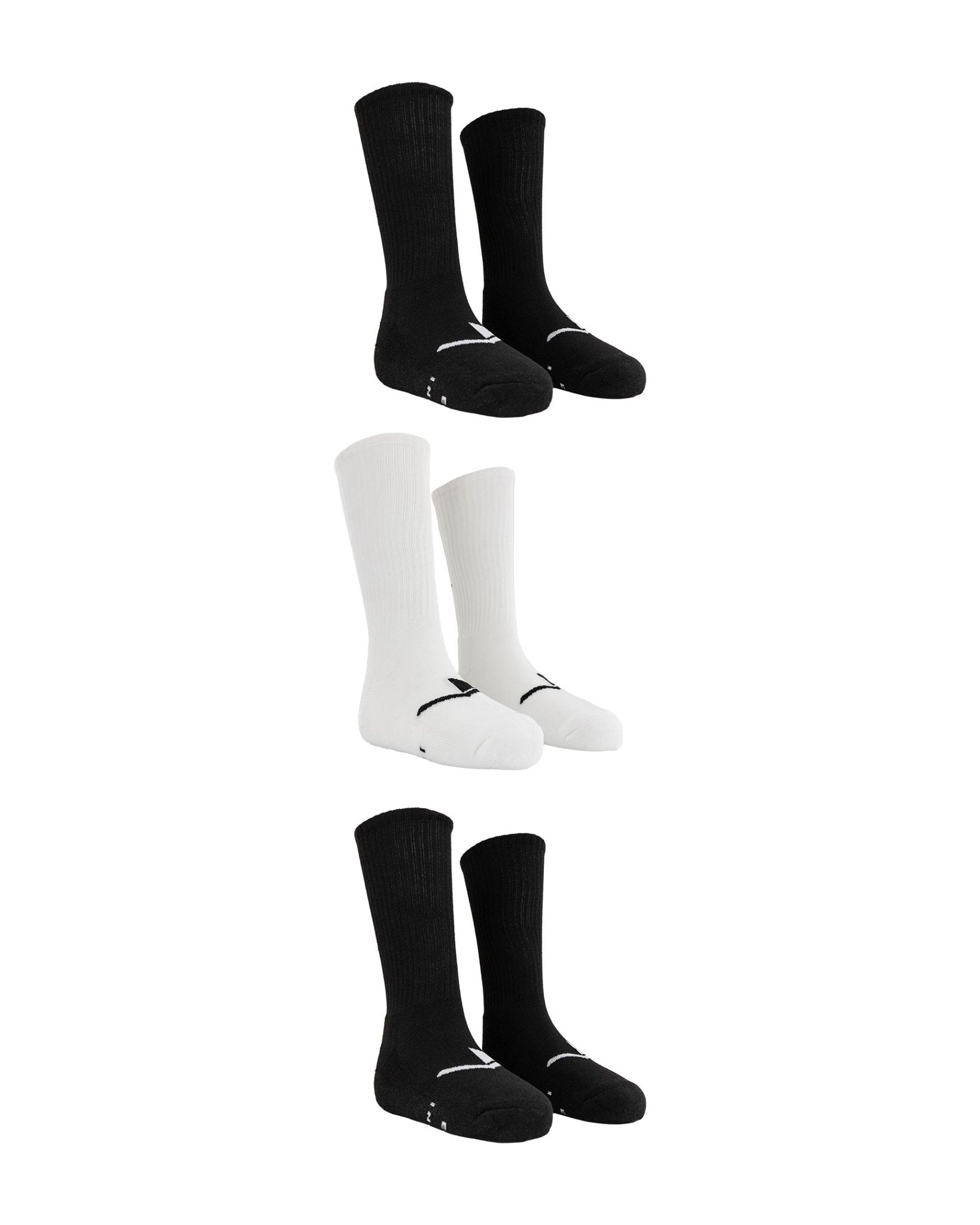 Century Core Tube Sock Three Pack century-core-tube-sock-three-pack-6018967