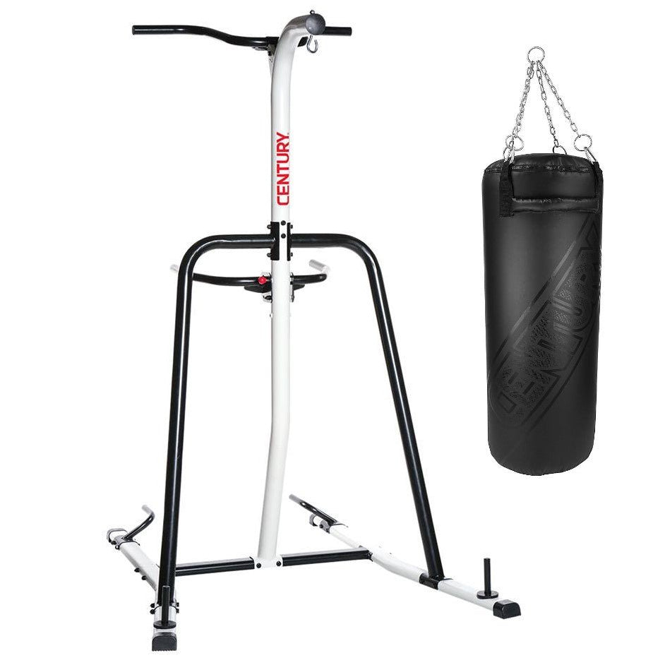 Century Oversized 100 Pound Heavy Bag with Fitness Training century-oversized-100-pound-heavy-bag-with-fitness-training-351500