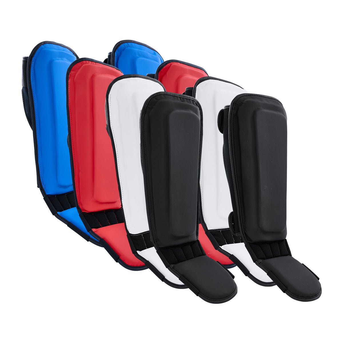 Century Solid Shin Instep Guards century-solid-shin-instep-guards-545161