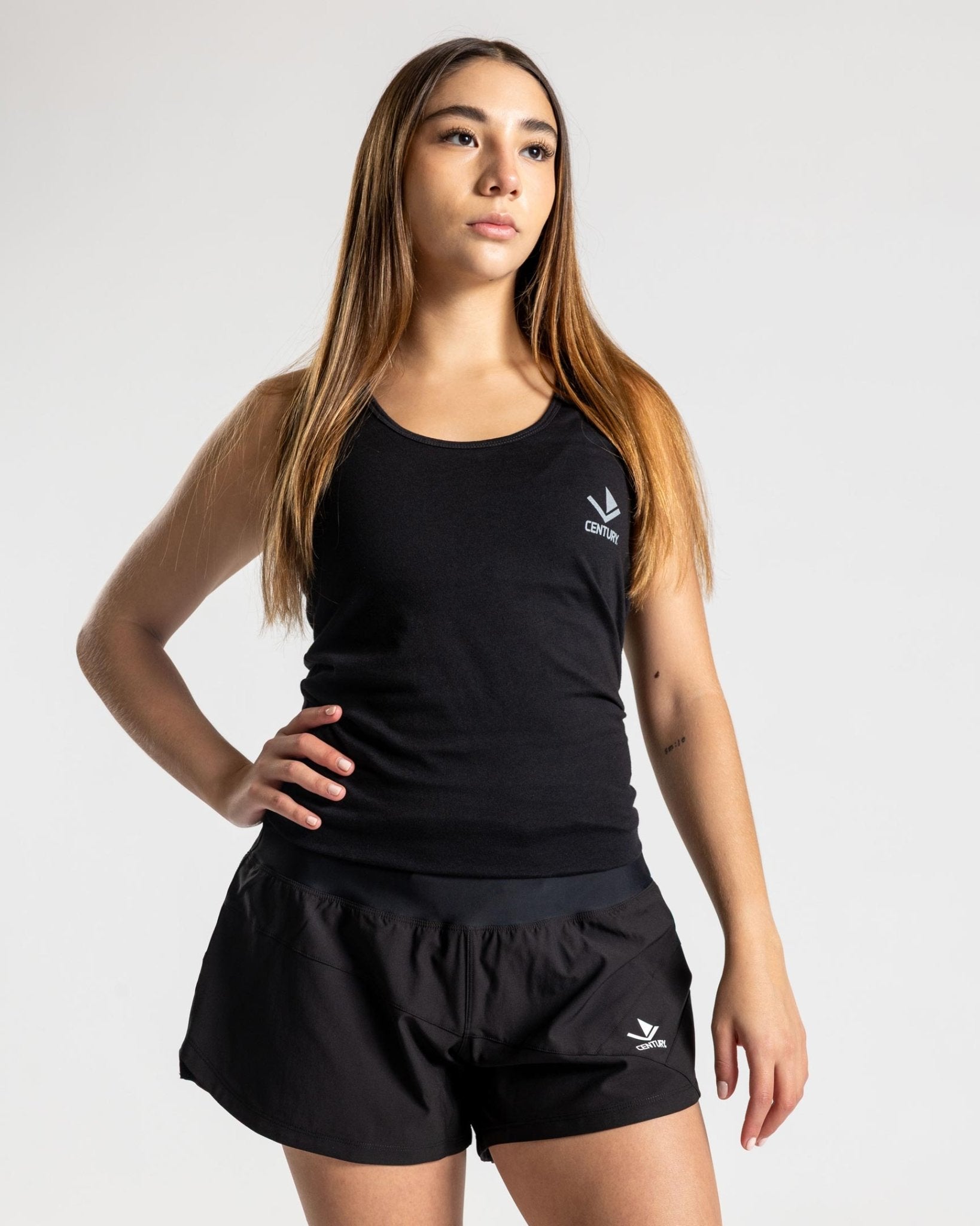 Century Women's Lined Training Short century-womens-lined-training-short-3059970