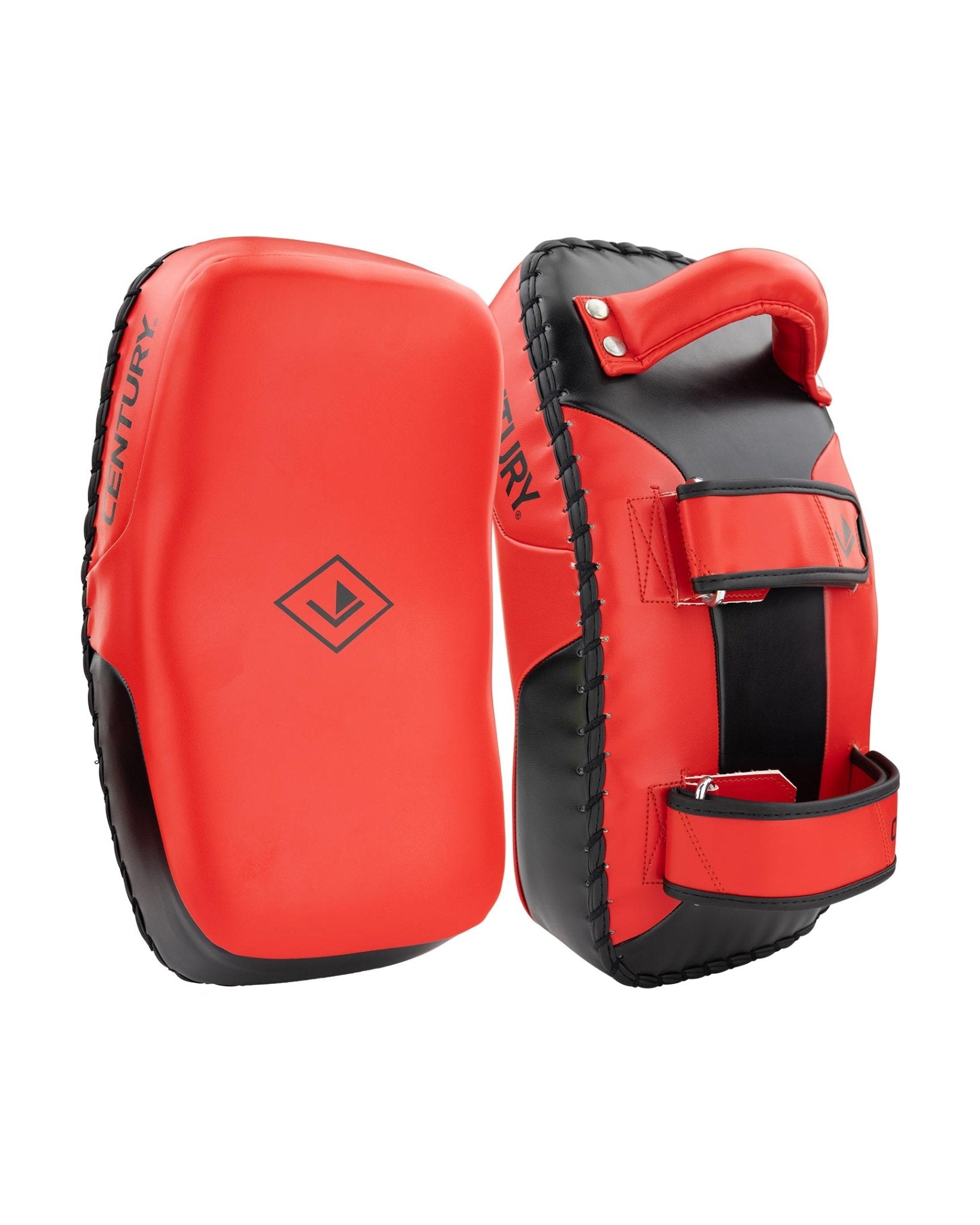 Drive Curved Muay Thai Pad drive-curved-muay-thai-pad-pair-4416655