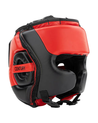 Drive Open Faced Headgear