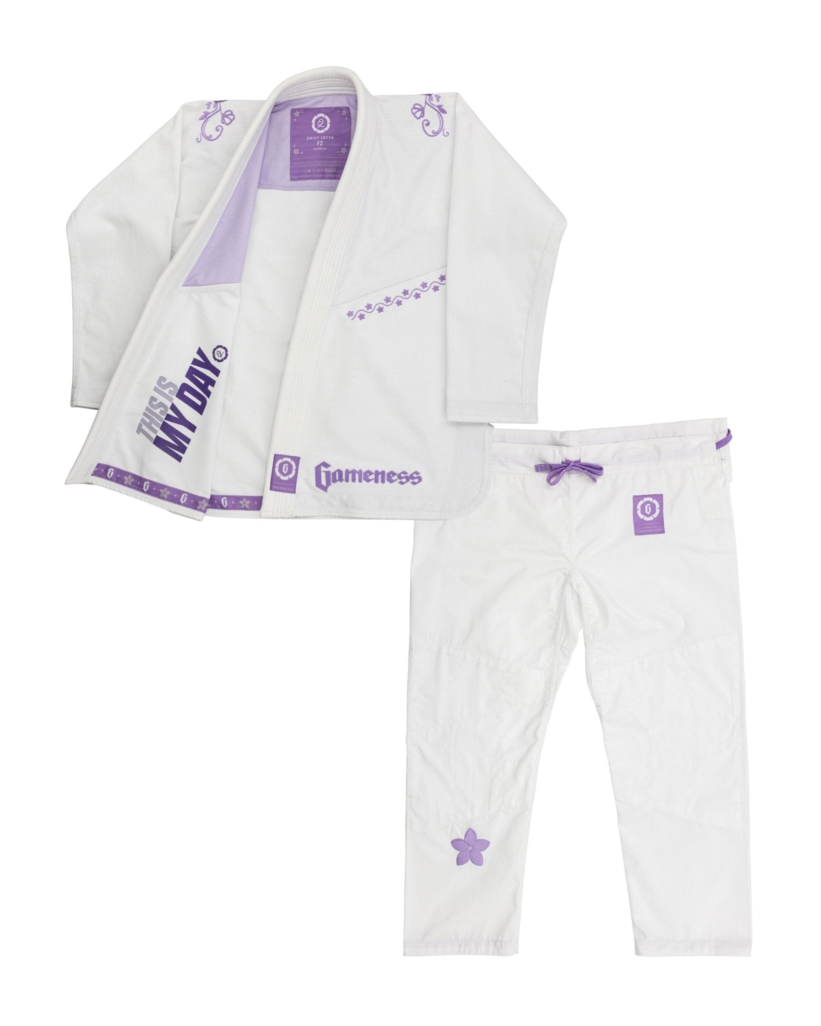 Emily Leyva Air Pro 3.0 Gi emily-leyva-air-pro-30-gi-318014