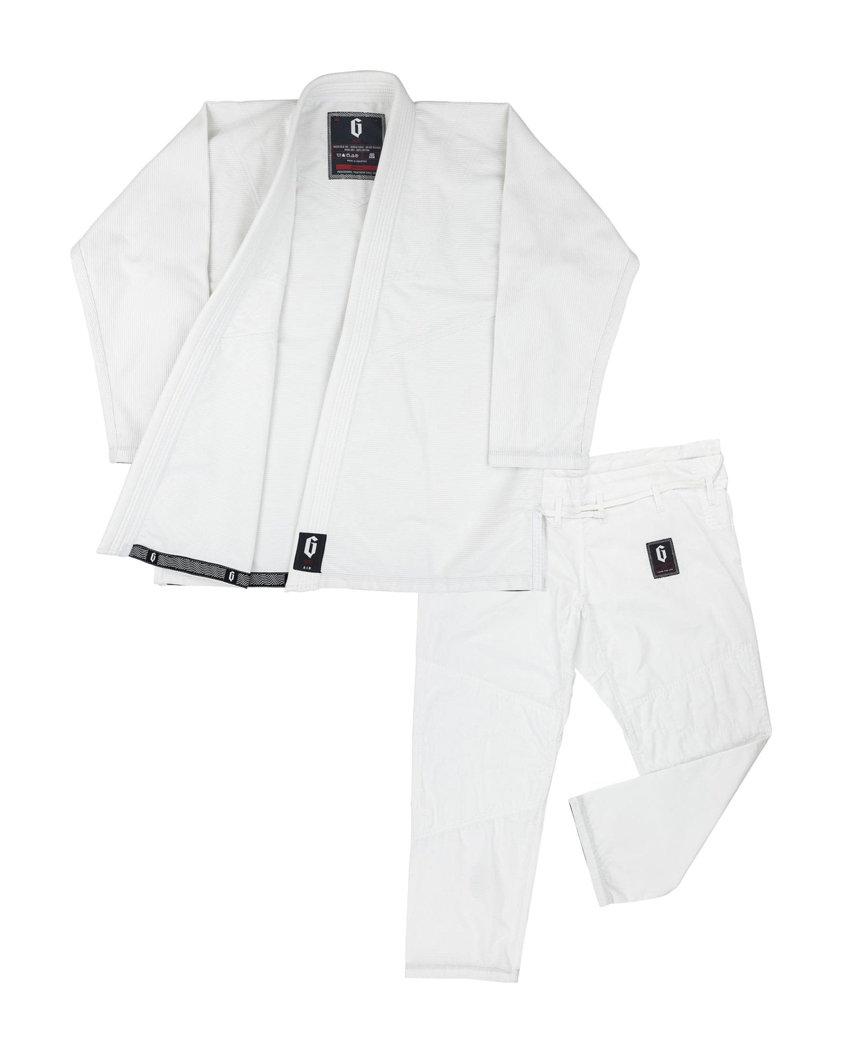 Gameness Men's Air Gi 3.0 gameness-mens-air-gi-30-5373264