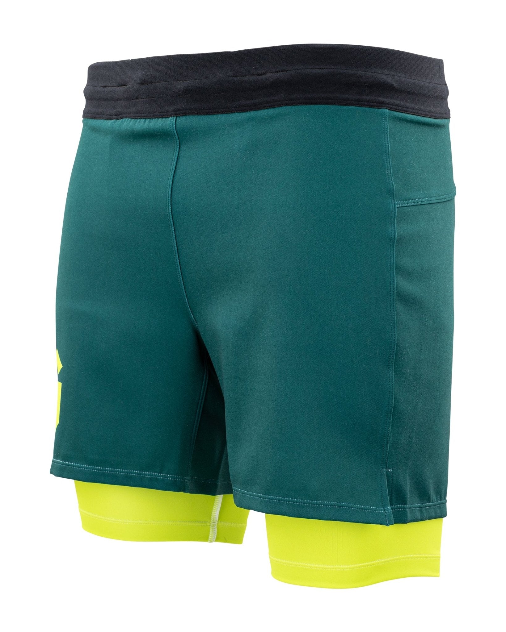 Gameness Men's Eco Lined Grappling Short gameness-mens-eco-lined-grappling-short-748162