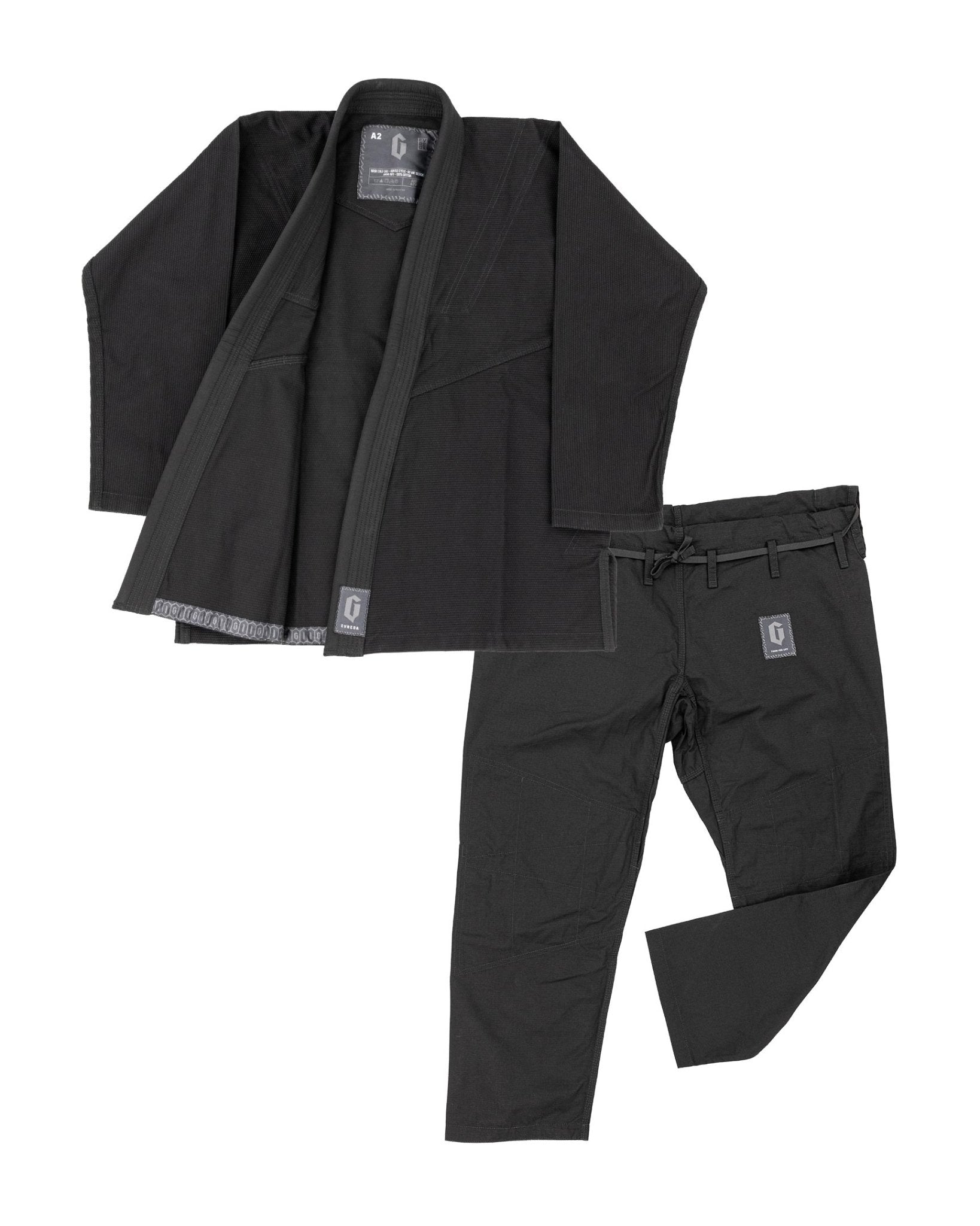 Gameness Men's Evreda Gi gameness-mens-evreda-gi-9461838
