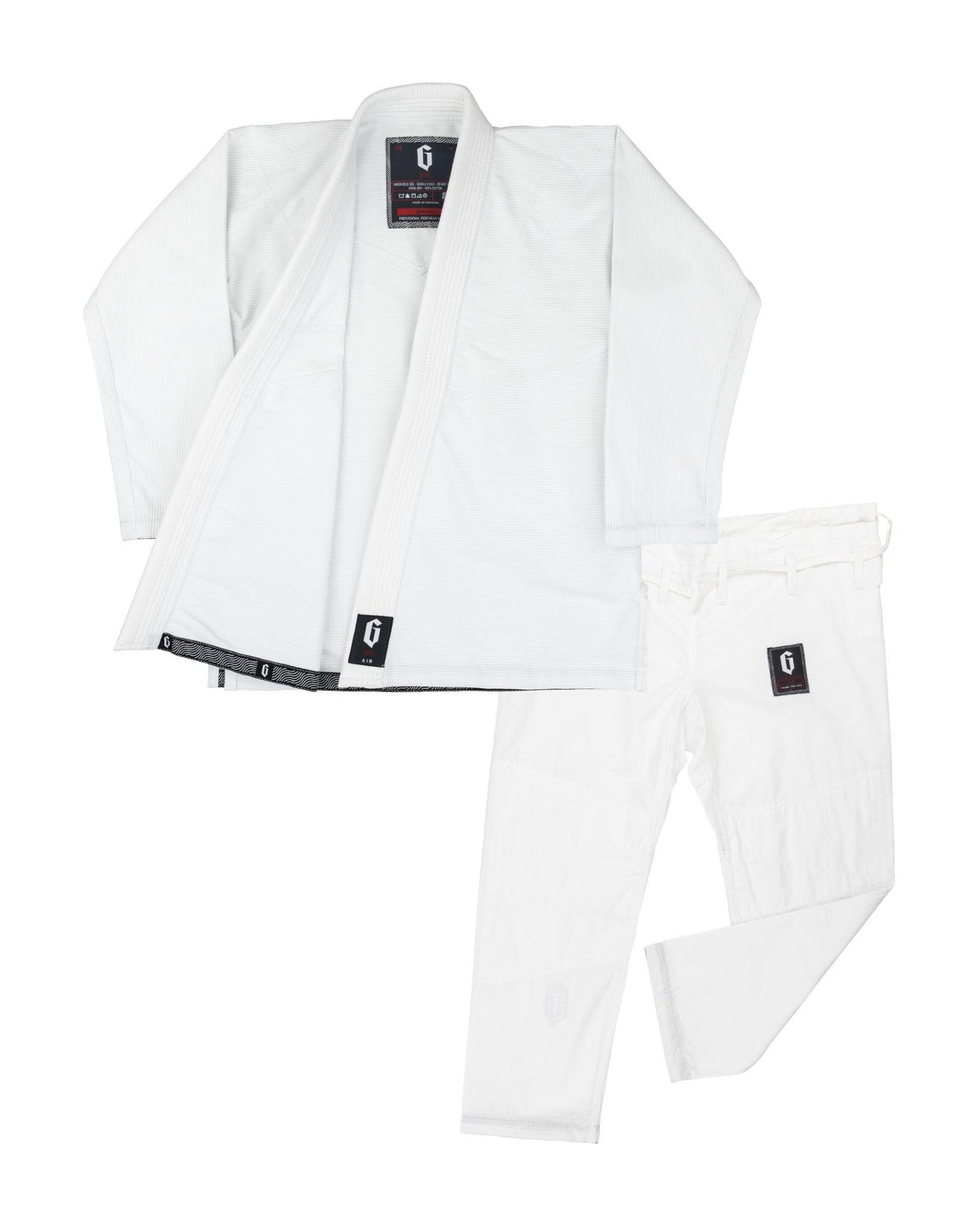 Gameness Women's Air Gi 3.0 gameness-womens-air-gi-30-6471265