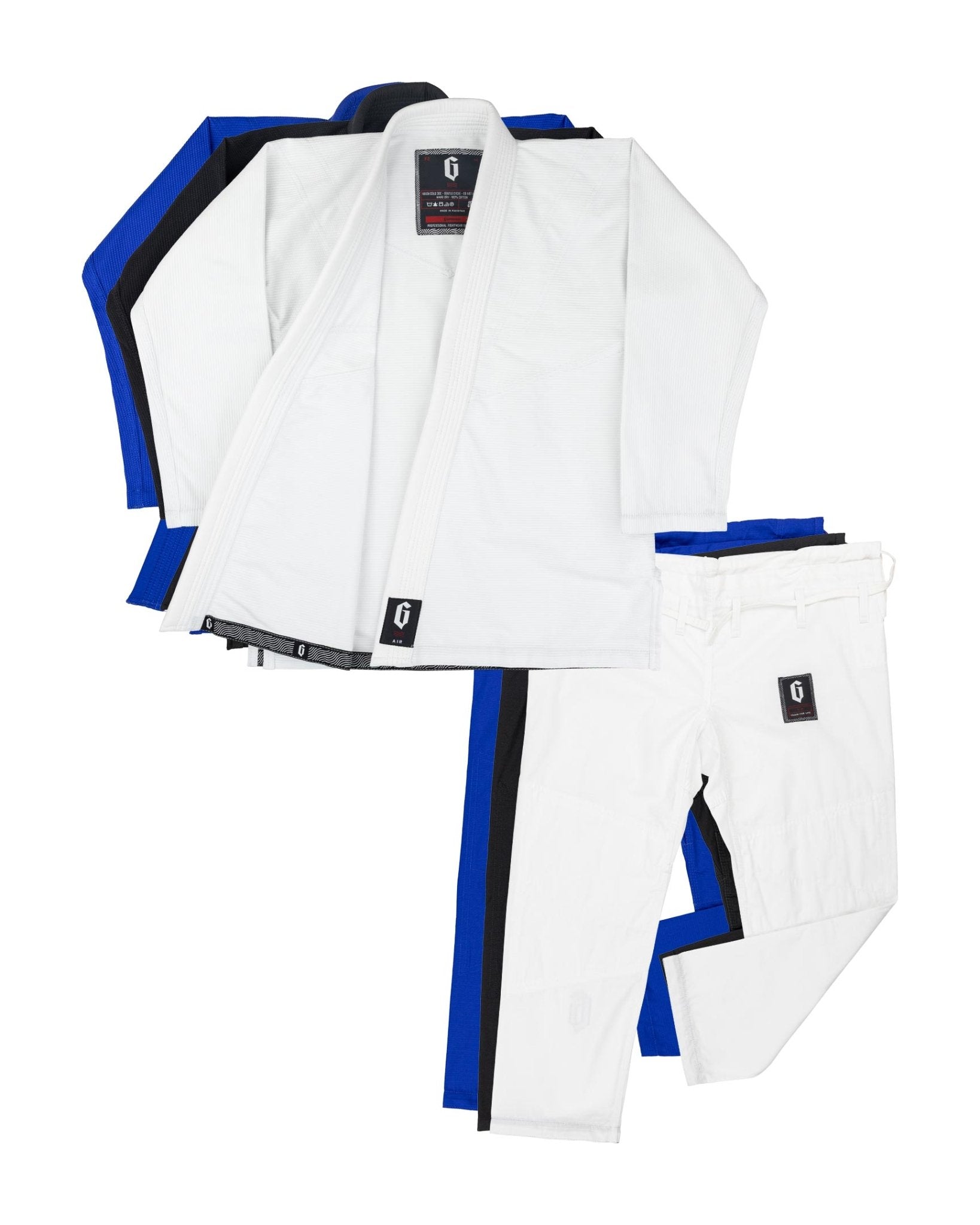 Gameness Women's Air Gi 3.0 gameness-womens-air-gi-30-9631122
