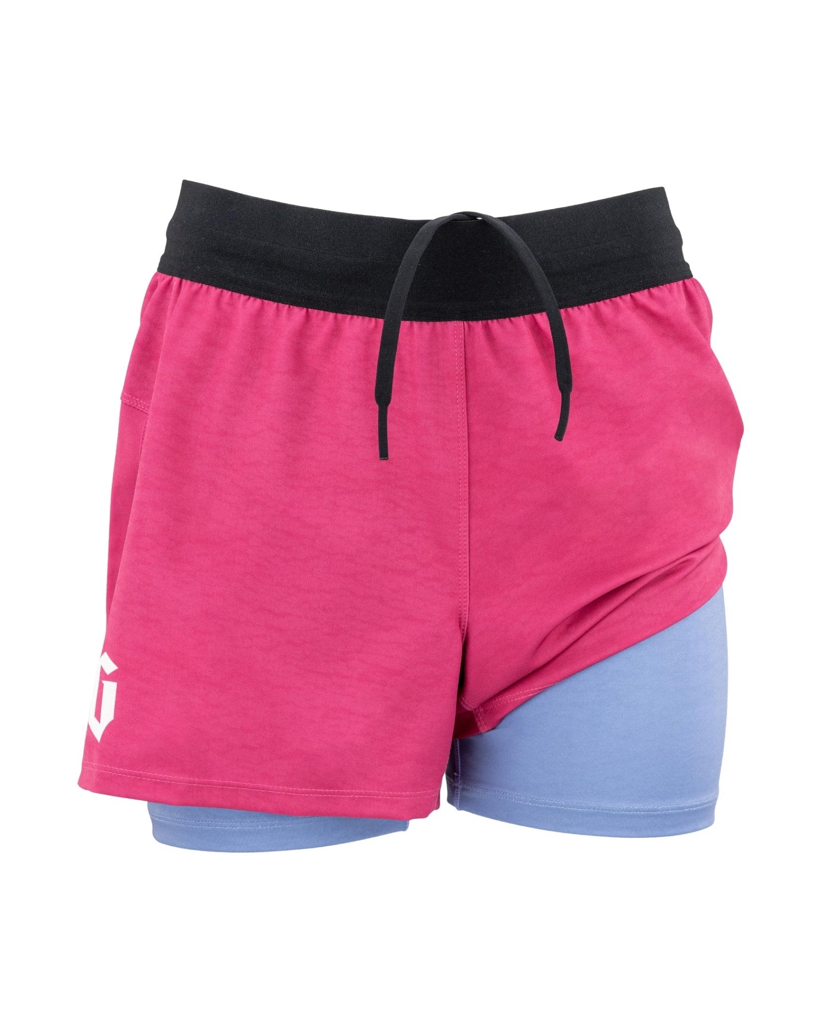 Gameness Women's Tempest Lined Grappling Shorts gameness-womens-tempest-lined-grappling-shorts-9886525