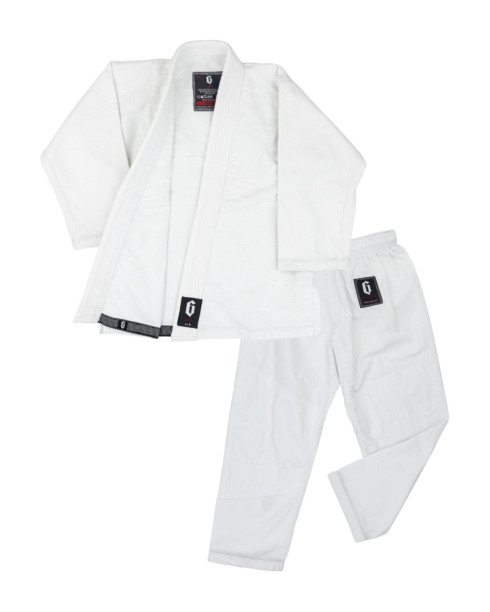 Gameness Youth Air Gi 3.0 gameness-youth-air-gi-30-7255309