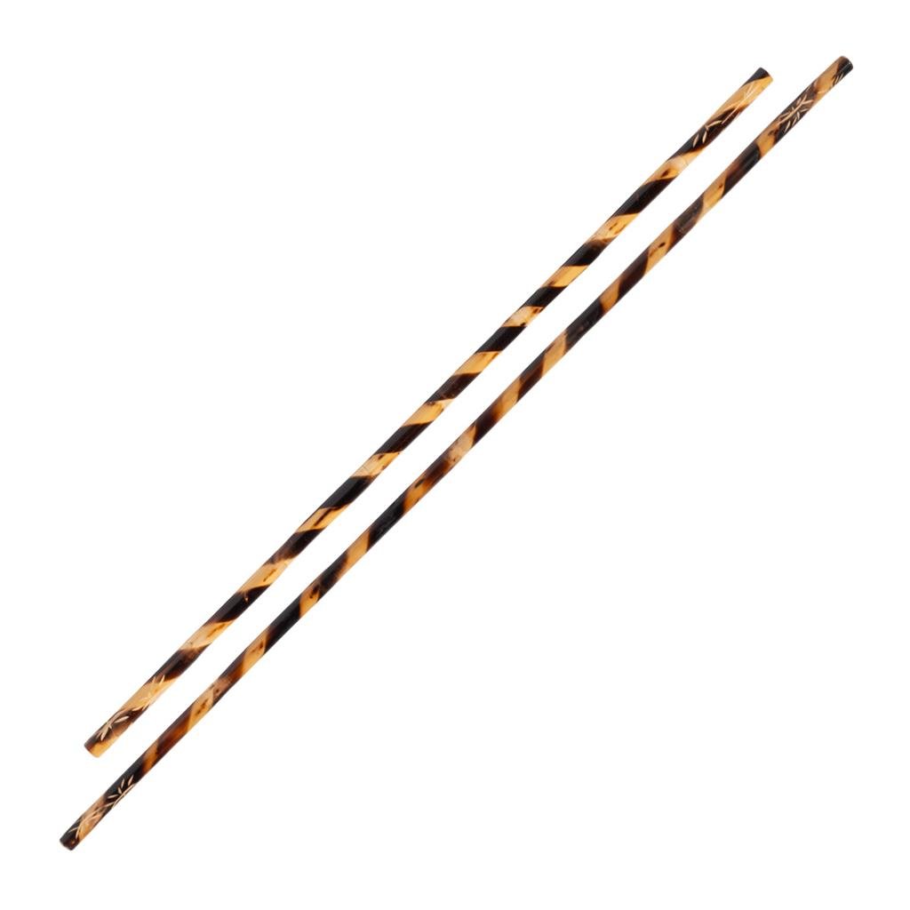 Hand Carved Rattan Bo Staff hand-carved-rattan-bo-staff-865484