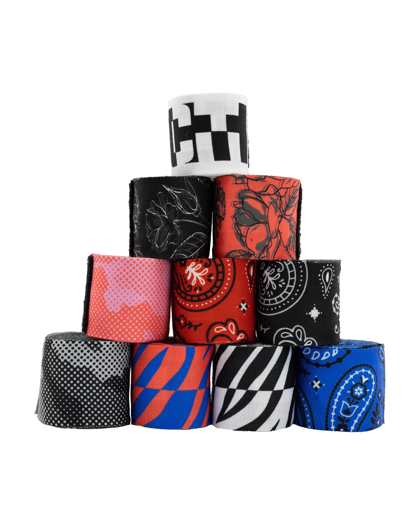 Inkline 120" Printed Hand Wraps inkline-120-printed-hand-wraps-266592