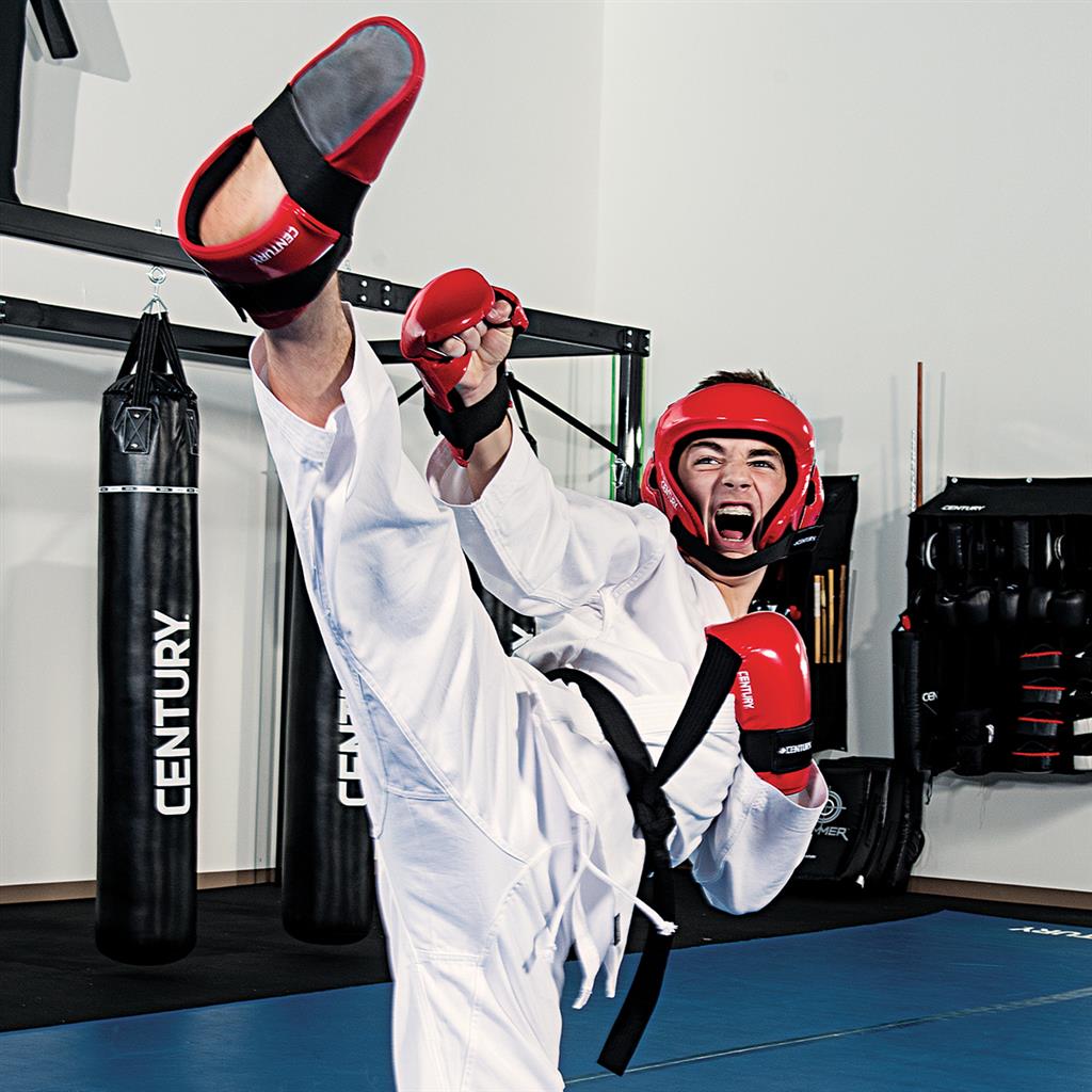 KIZE Sparring Headgear kize-sparring-headgear-163353