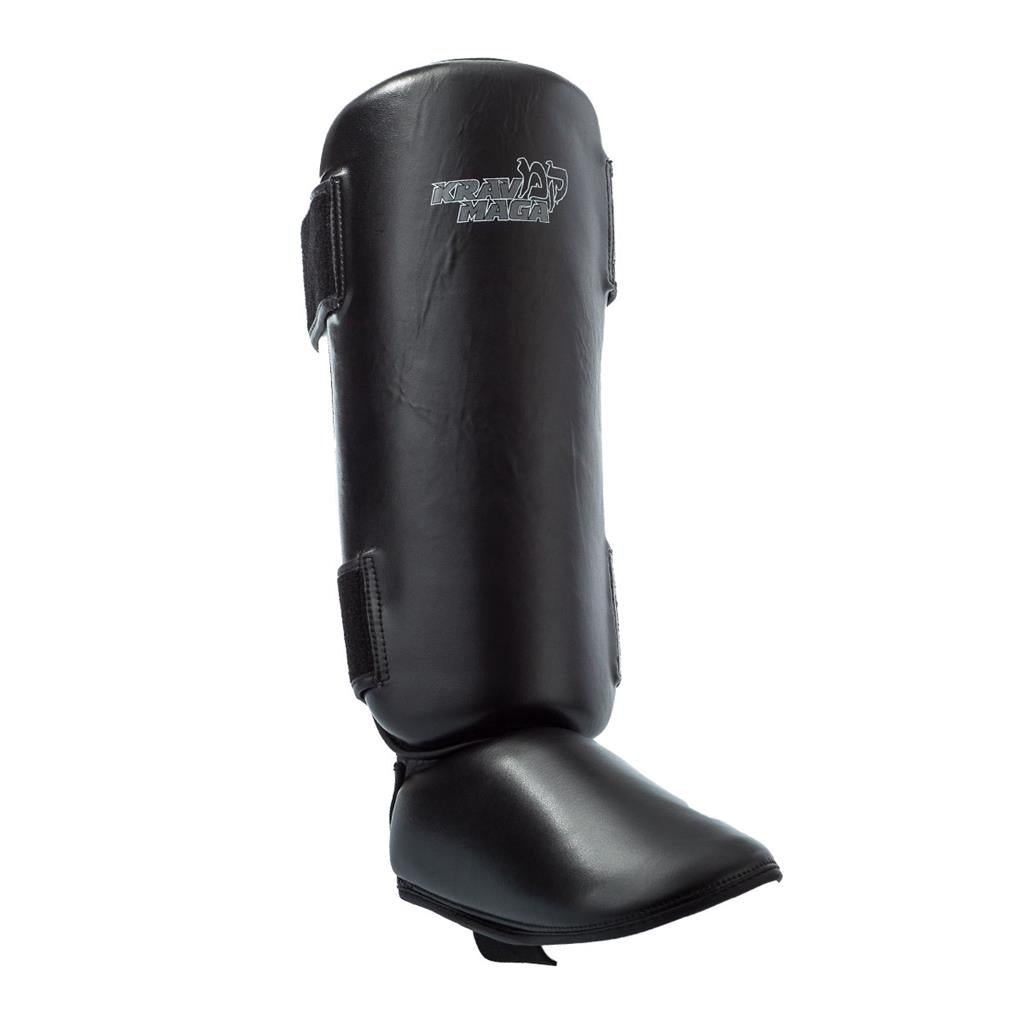 Krav Maga Shin Instep Guards krav-maga-shin-instep-guards-126194
