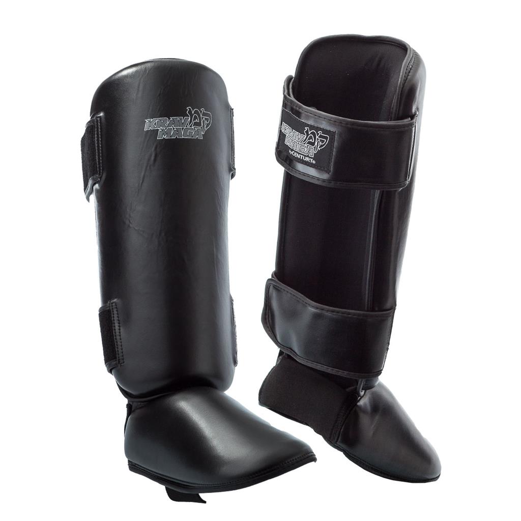 Krav Maga Shin Instep Guards krav-maga-shin-instep-guards-951114