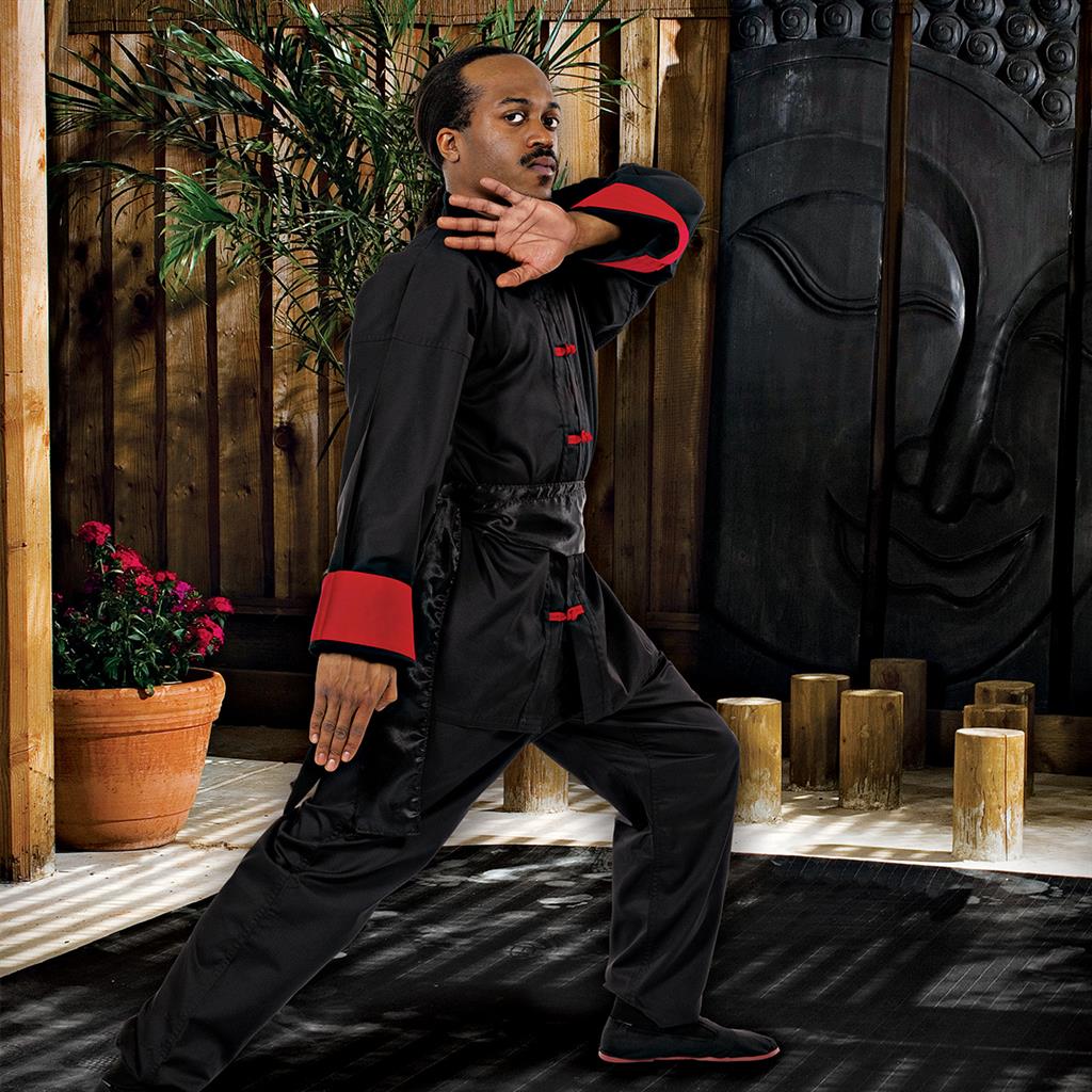 Lightweight Kung Fu Top lightweight-kung-fu-top-294997