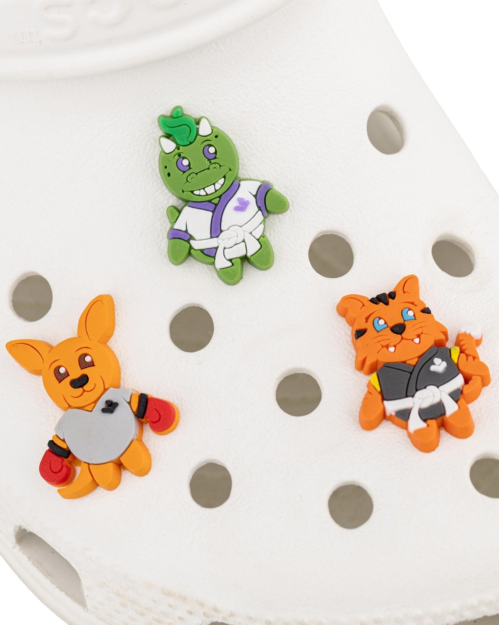 Lil' Dragon and Friends Shoe Charm 3 Pack lil-dragon-and-friends-shoe-charm-3-pack-8741790