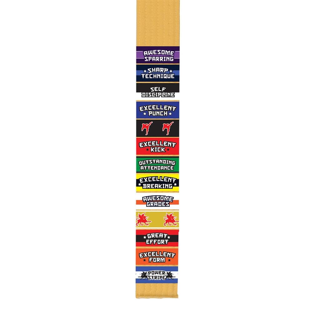 Power Belt Stripe - Great Effort power-belt-stripe-great-effort-273634