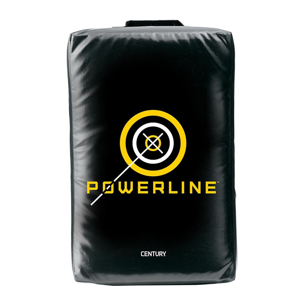 Powerline Curved Slammer Shield powerline-curved-slammer-shield-905962
