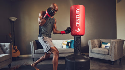 Century Punching Bags | Freestanding & Hanging Training Bags