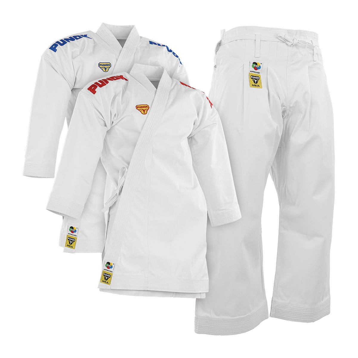 Punok Kata Gold Set punok-kata-gold-set-383289