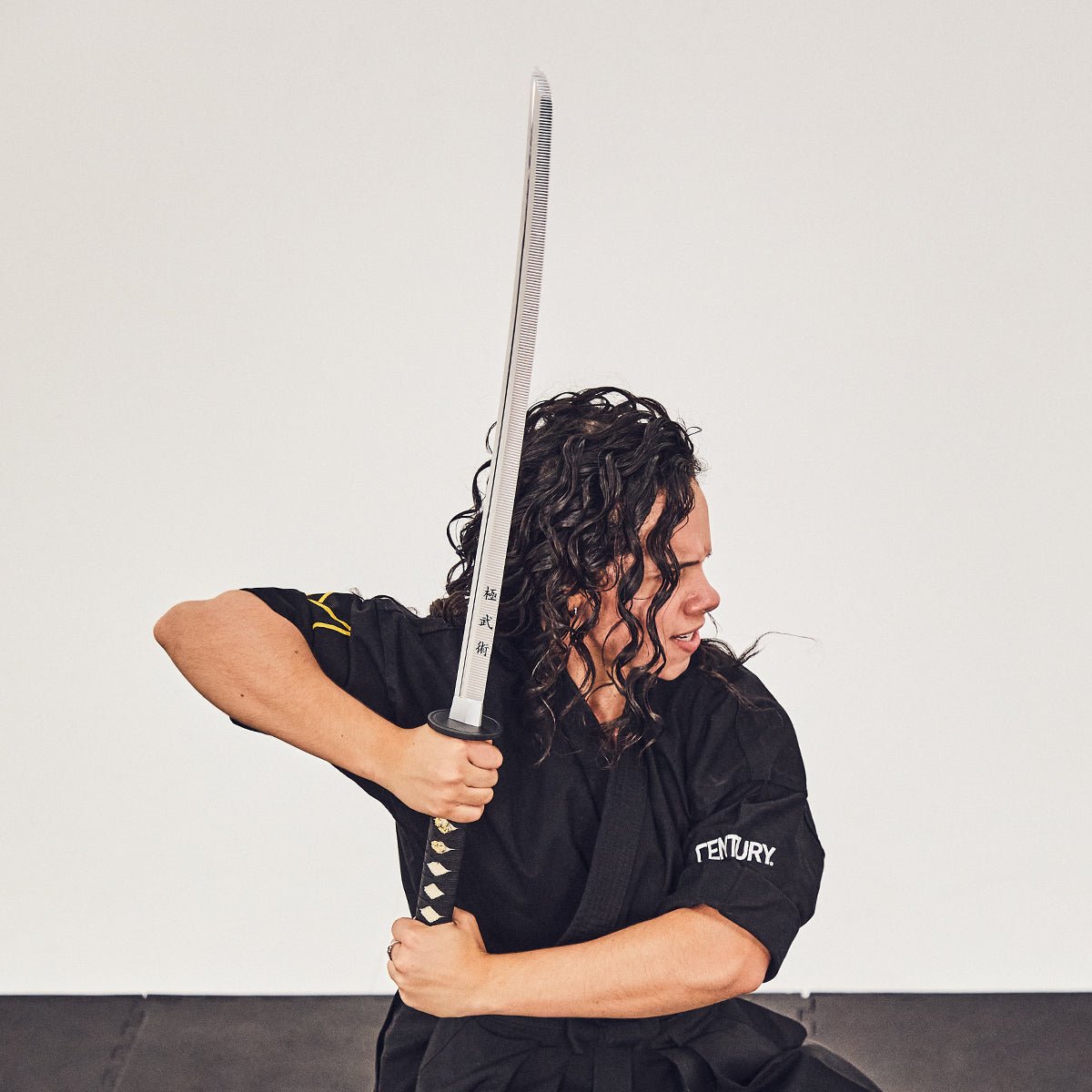 Traditional Curved Sword traditional-curved-sword-917625