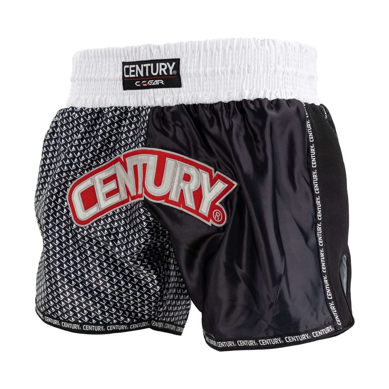 Low Kick Shorts wako-tenacity-k1low-kick-shorts-2148774
