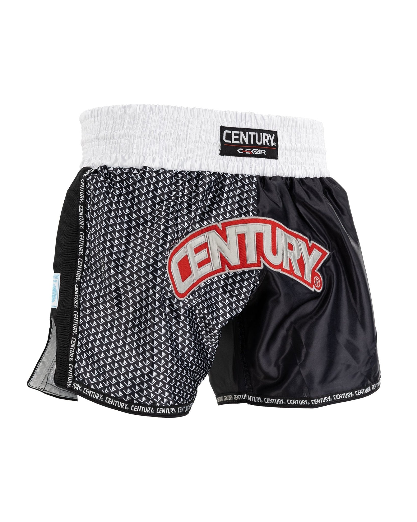 Low Kick Shorts wako-tenacity-k1low-kick-shorts-9211030