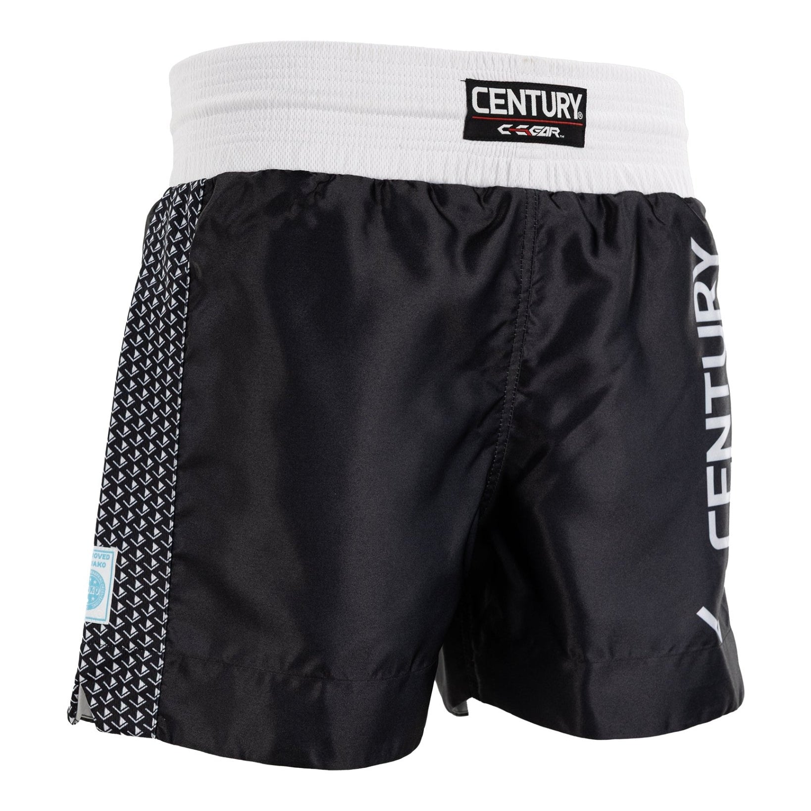 WAKO Tenacity Kickboxing Shorts wako-tenacity-kickboxing-shorts-8212923