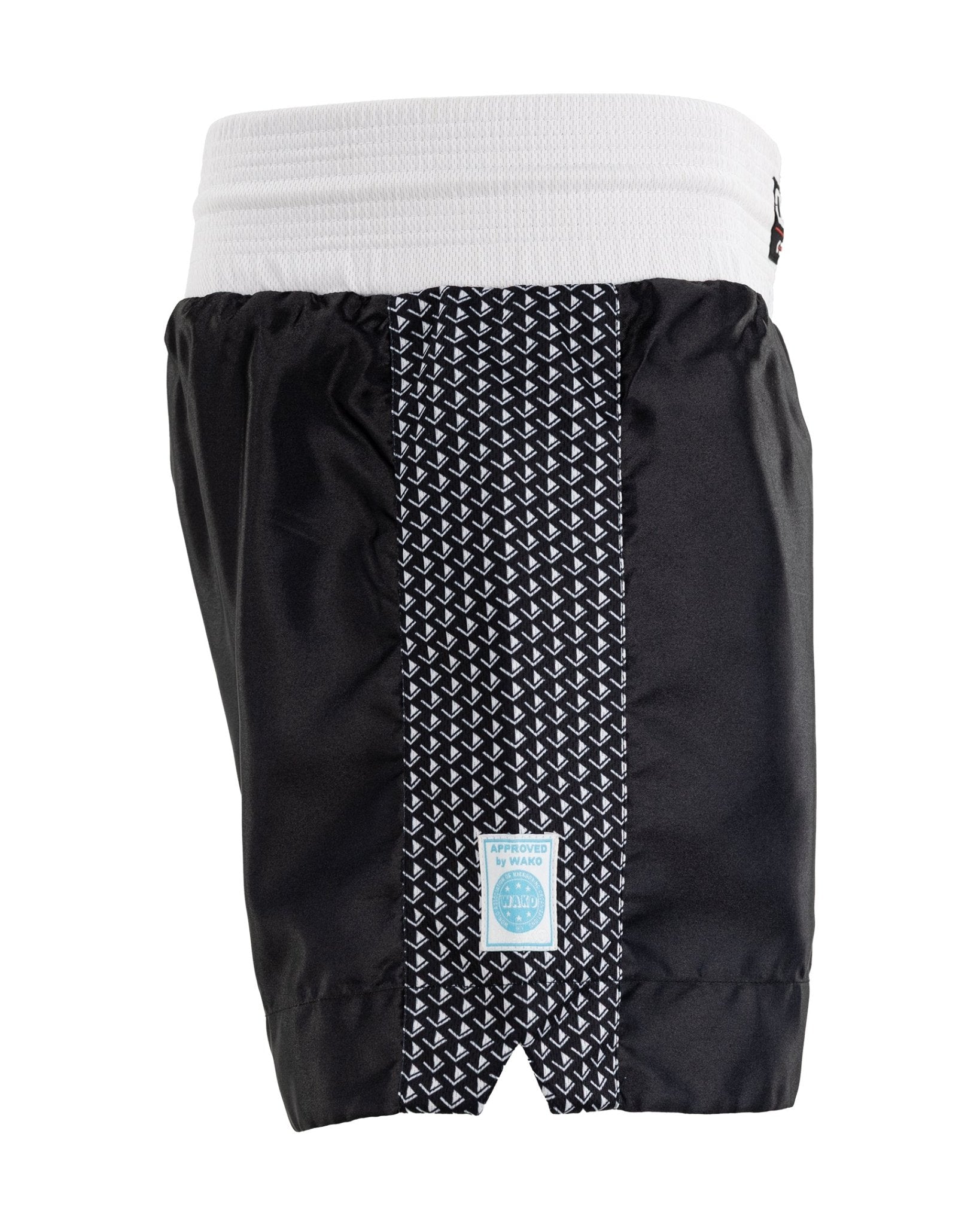 WAKO Tenacity Kickboxing Shorts wako-tenacity-kickboxing-shorts-9925326
