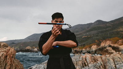 Weapons Training
