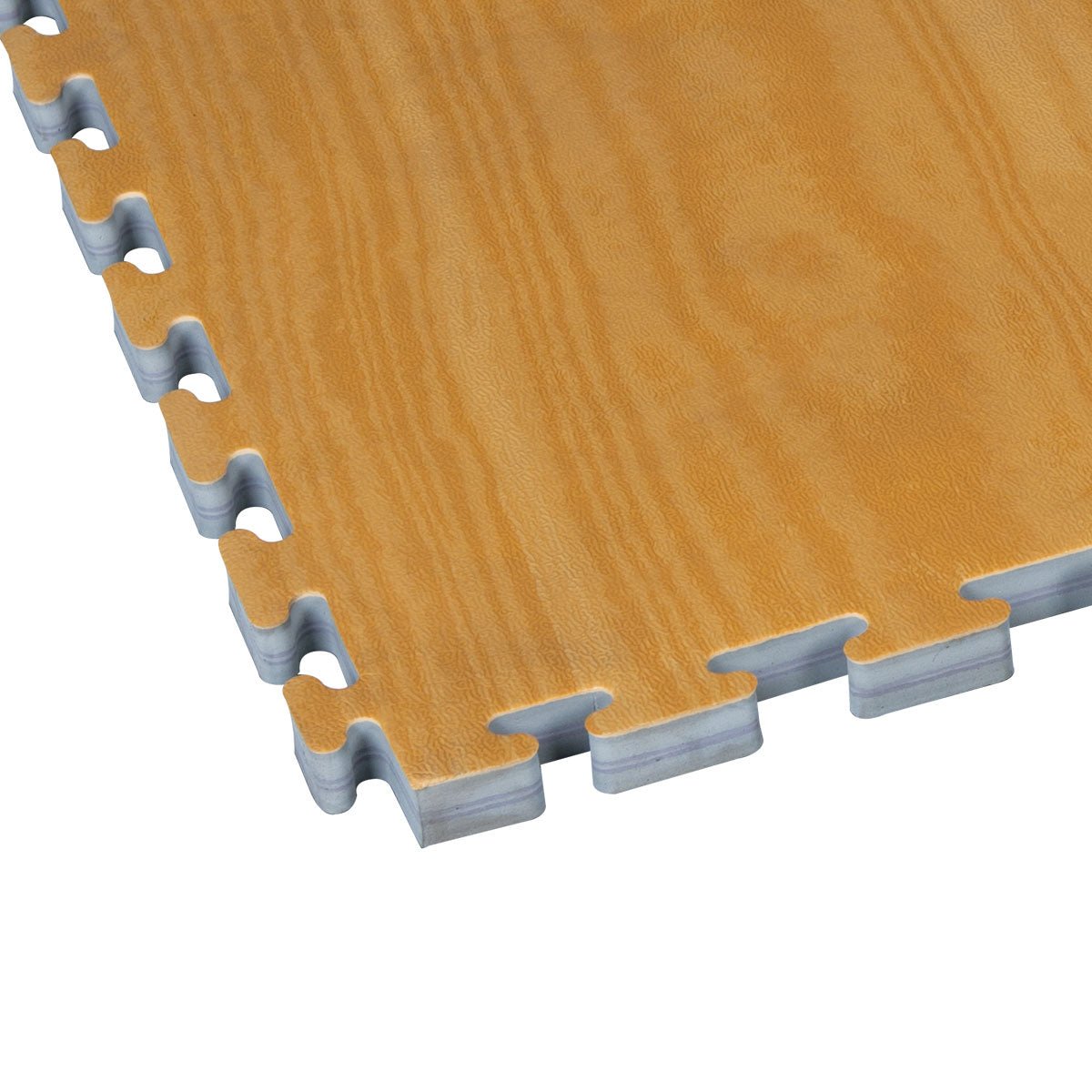 Wood Grain Reversible Puzzle Mat wood-grain-reversible-puzzle-mat-315357