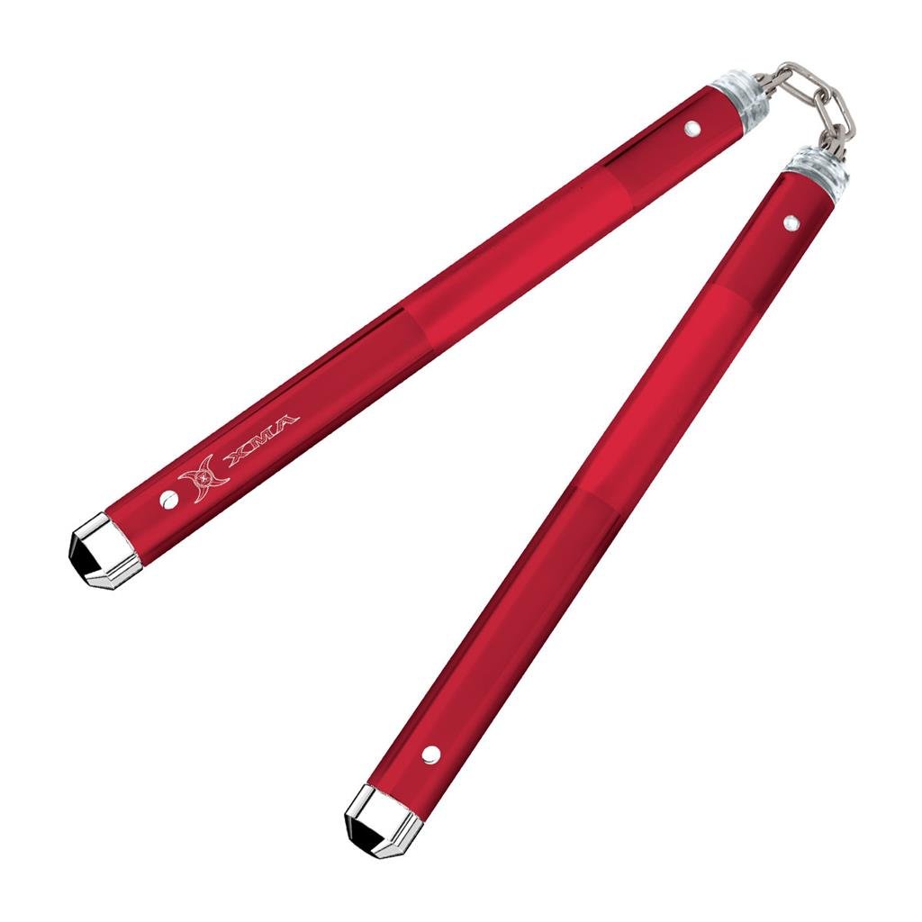 XMA Aluminum Nunchaku xma-aluminum-nunchaku-910041